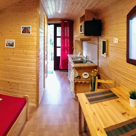 Roulotte Comtoise A * Στρασβούργο