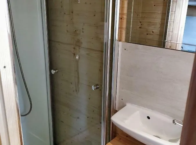 Roulotte Comtoise A Strasbourg