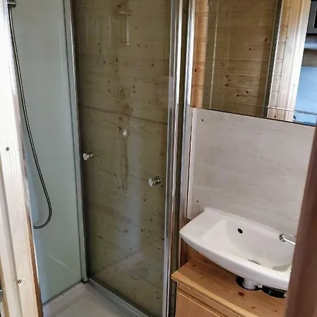 Roulotte Comtoise A Strasbourg